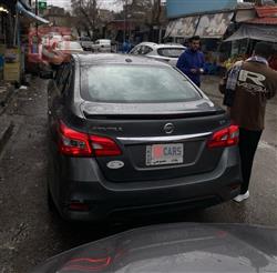 نیسان سێنترا